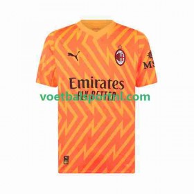 AC Milan Doelman Uit Shirt 2023-24